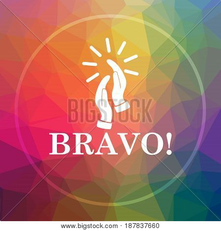 Bravo Icon