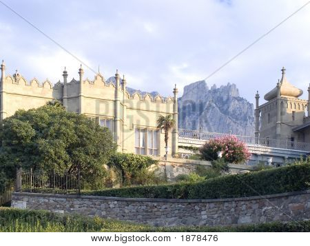 Palác