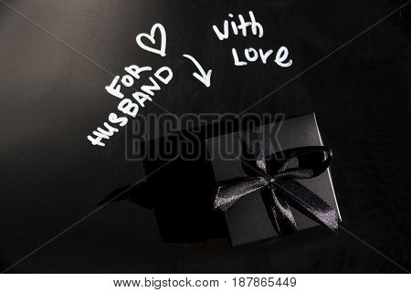 Family holidays and a gift for the loved one in the package