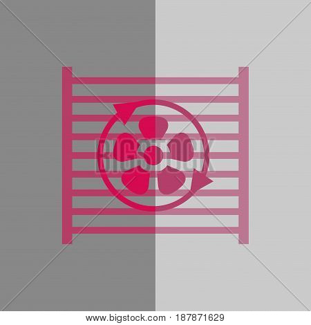 icon stock vector illustration flat design style