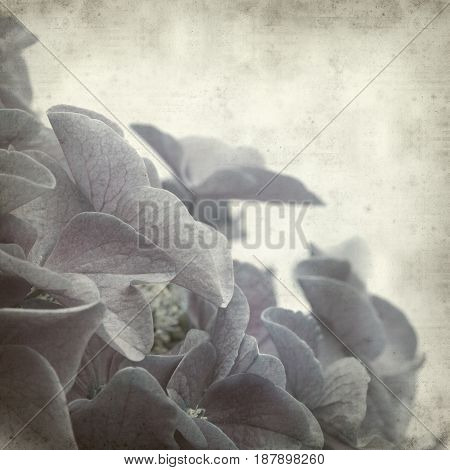Textured Old Paper Background