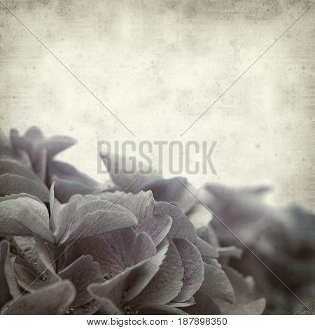 Textured Old Paper Background