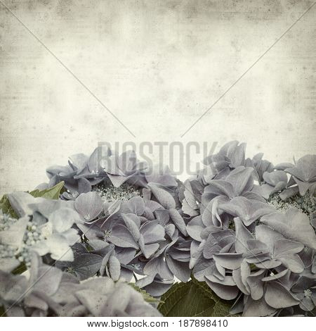 Textured Old Paper Background