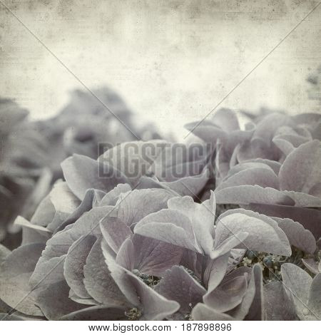 Textured Old Paper Background