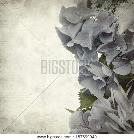Textured Old Paper Background