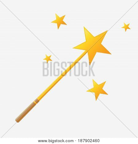 Magic Wand Icon