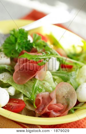 Salada