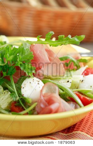 Salada