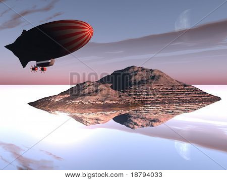 Zeppelin