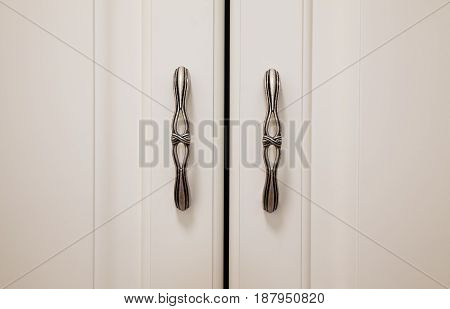 Two New Stylistic Hinges