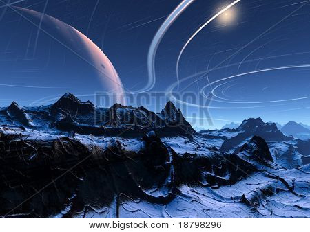Another world
