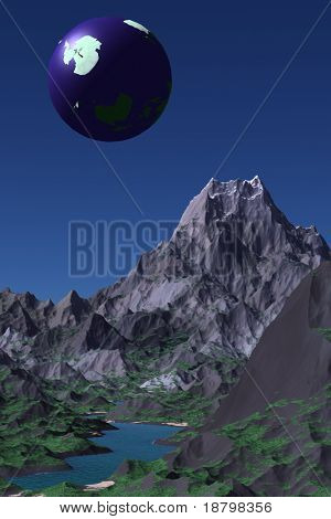 Another world