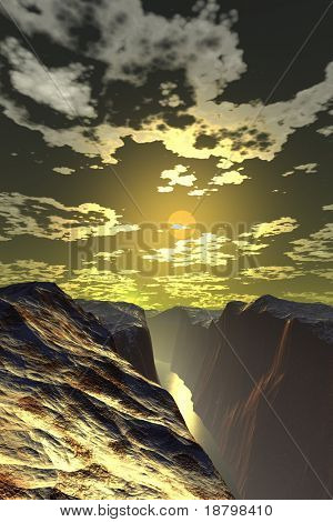 Another world