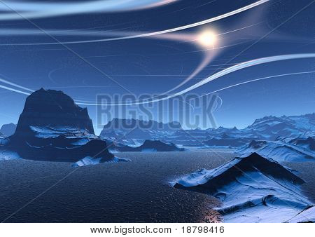Another world