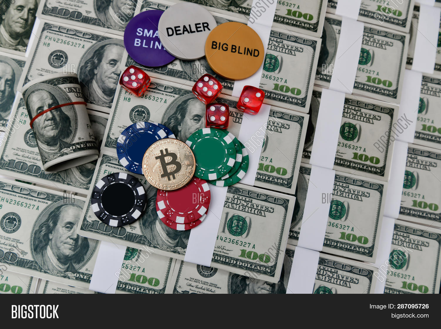 Gambling Concepts. Image & Photo (Free Trial) Bigstock