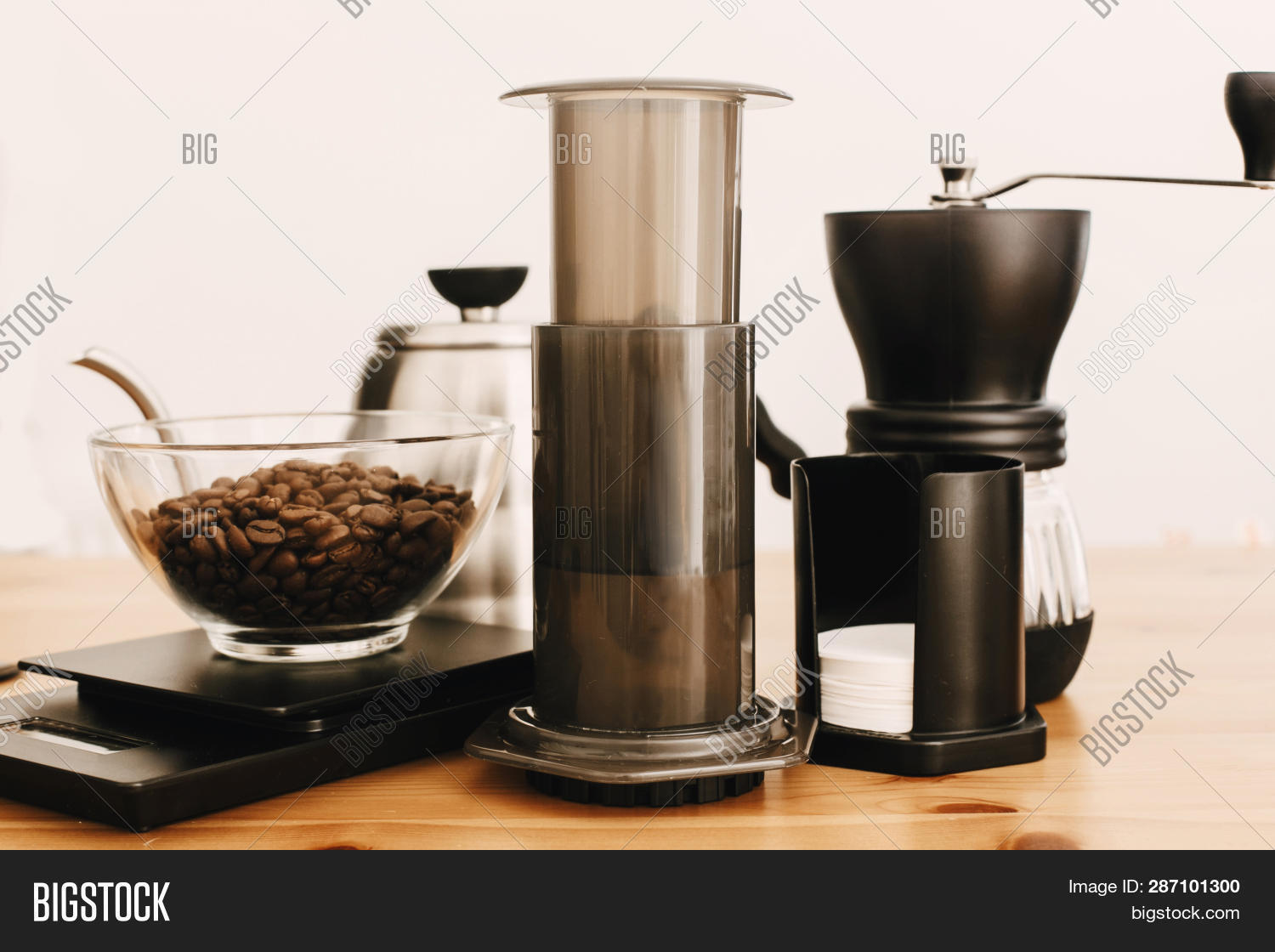 Alternative Coffee Image & Photo (Free Trial) Bigstock