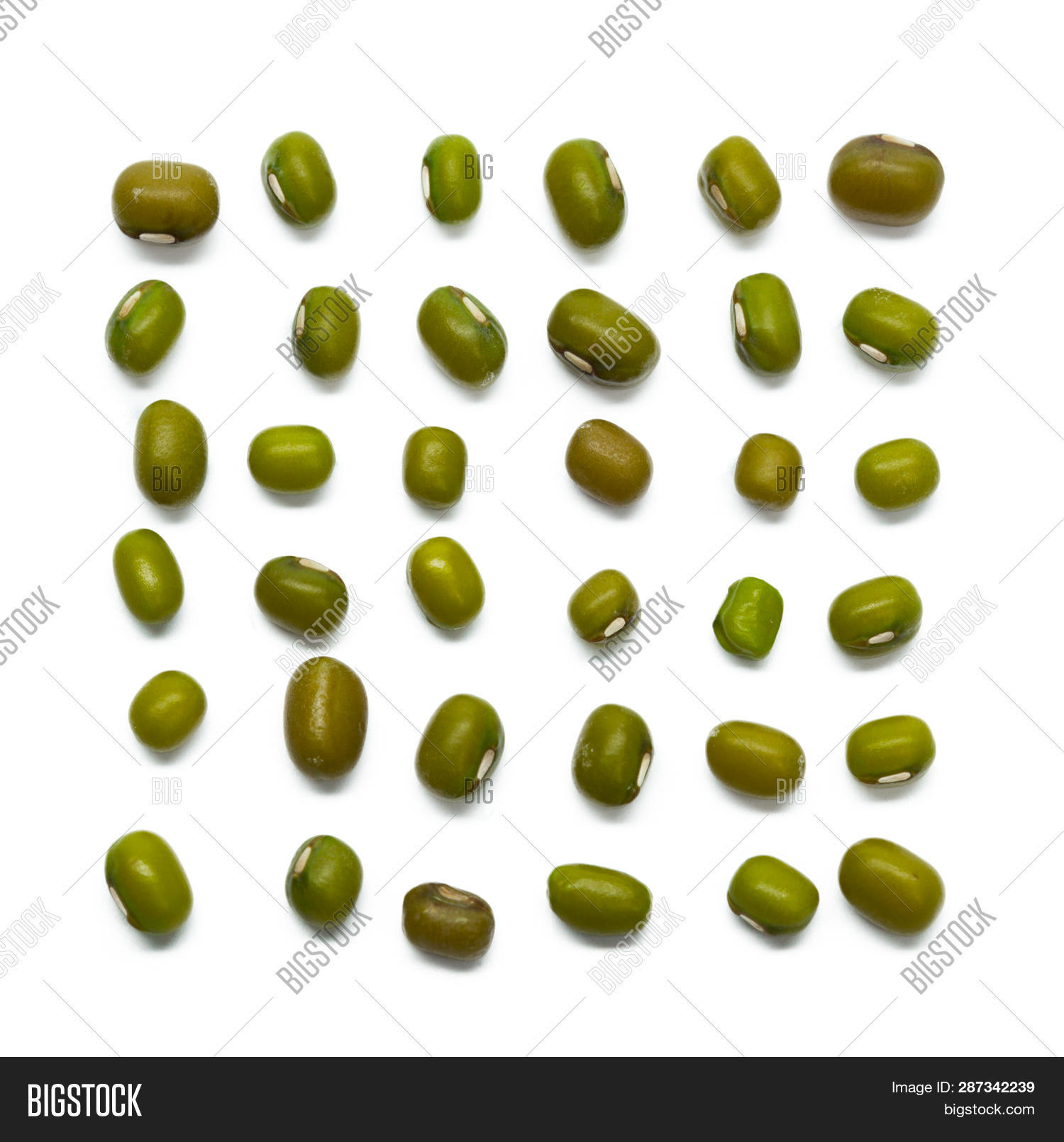 Group Beans. Object. Image & Photo (Free Trial) Bigstock