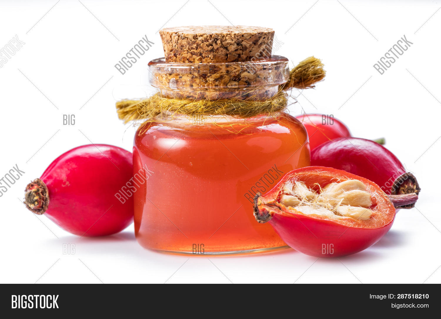 Rosehips Rosehip Seed Image & Photo (Free Trial) Bigstock