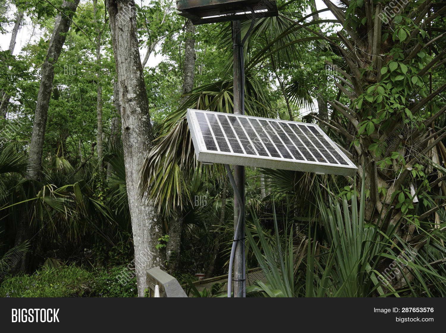 Solar Panels Proide Image & Photo (Free Trial) | Bigstock