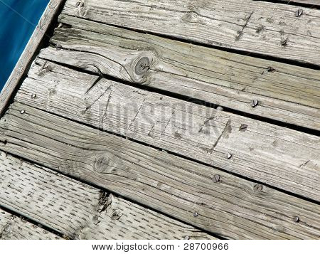 Tavole di legno