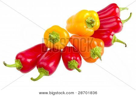 Peppers