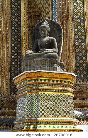 KÃ¶nigliche palace.bangkok.tailand