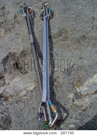 Çapa dağcılık