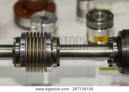 High Technology Of Precision And Easy For Metal Backlash Free Connector Quick Coupling For Industria