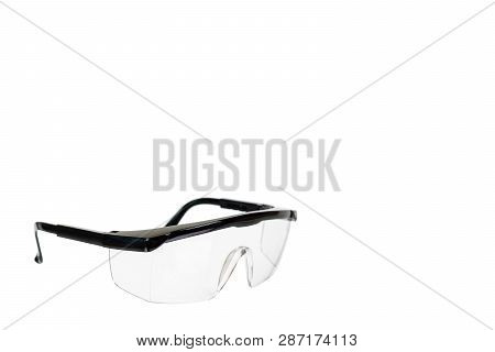 Protective Workwear To Protect Human Eyes, Safety Glasses