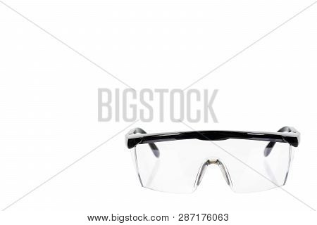 Protective Workwear To Protect Human Eyes, Safety Glasses