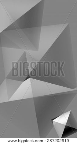 White Crumpled Paper Texture Background. Wrinkled  White Paper Sheet. For Background Image And Desig