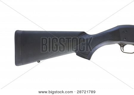 Fucile Stock