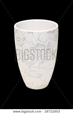 Dekorative Vase