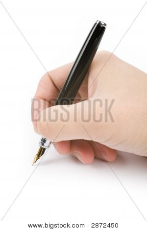 Schrijven