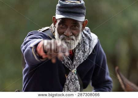 Mardi Gras Parade New Orleans
