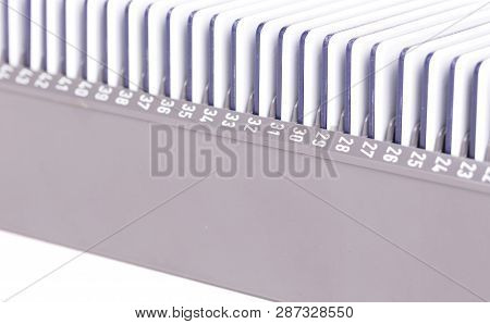 Photo Slide Films