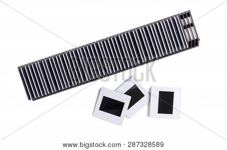 Photo Slide Films