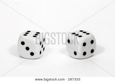 Dice kutospari