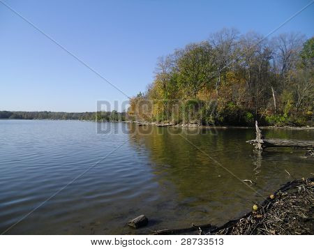 Lakeshore