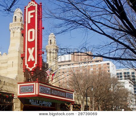 SYTYCD Fox