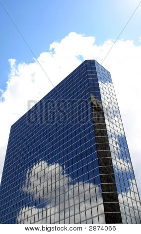 Highrise Office Building