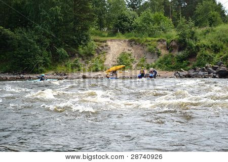 Katso Vuoksen