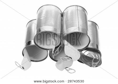 Blikjes