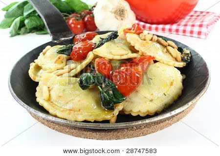 Cappelletti