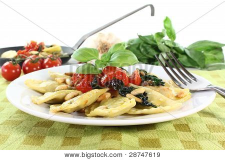 Cappelletti