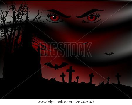 กลางคืนน่ากลัว