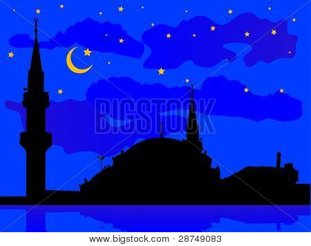 Mosque
