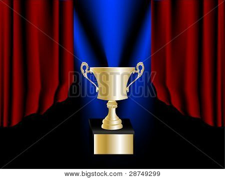 Puchar Trophy