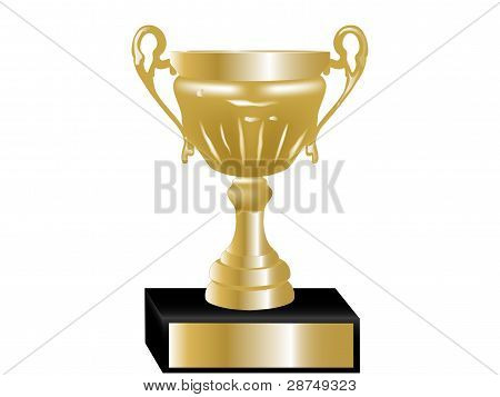 Puchar Trophy