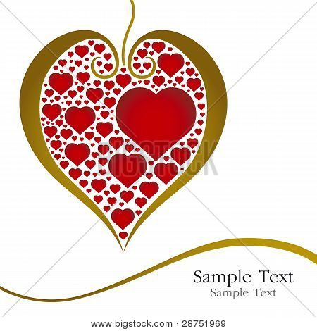 Cuore d'amore